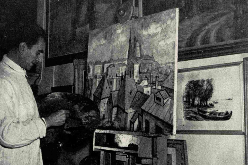 Eduard Stanislav Kostrhon